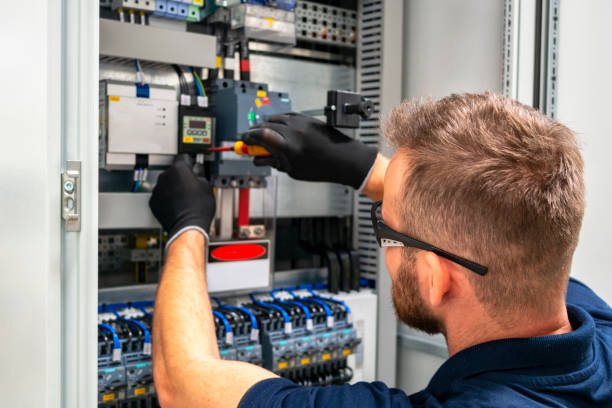 Best Electrical Outlet Repair  in Twinsburg Heights, OH