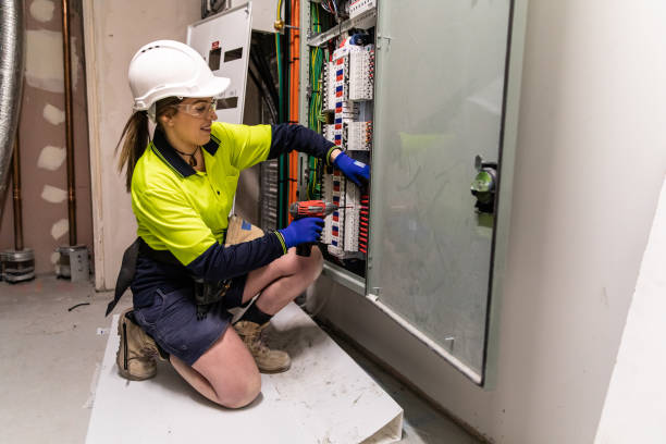 Best 24-Hour Electrician  in Twinsburg Heights, OH
