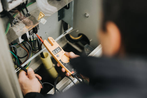 Best Electrical Troubleshooting Services  in Twinsburg Heights, OH
