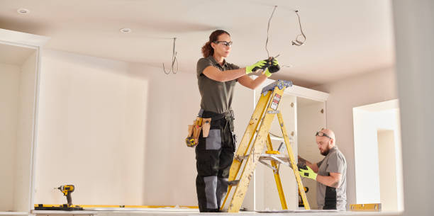 Best Emergency Electrician Near Me  in Twinsburg Heights, OH