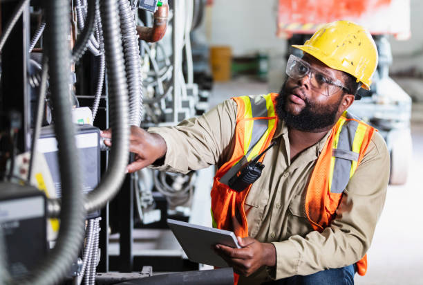 Best Electric Panel Repair  in Twinsburg Heights, OH