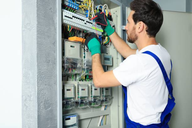 Best Home Electrical Repair  in Twinsburg Heights, OH