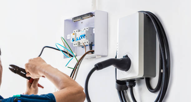 Best Local Electrician Companies  in Twinsburg Heights, OH