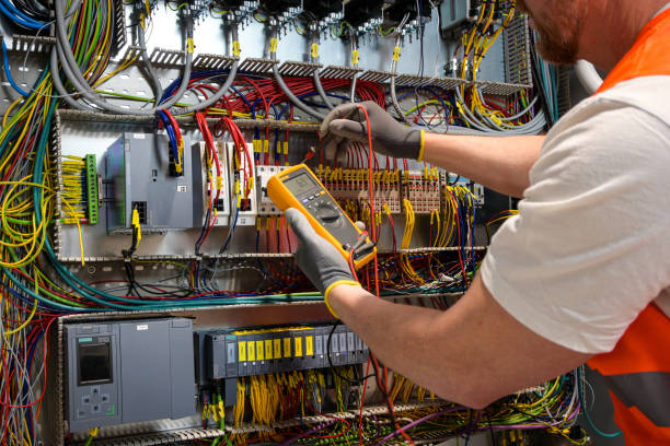 Best Emergency Electrical Repair  in Twinsburg Heights, OH