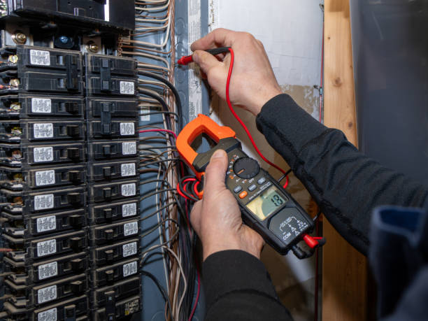 Best Electrical Installation Contractor  in Twinsburg Heights, OH