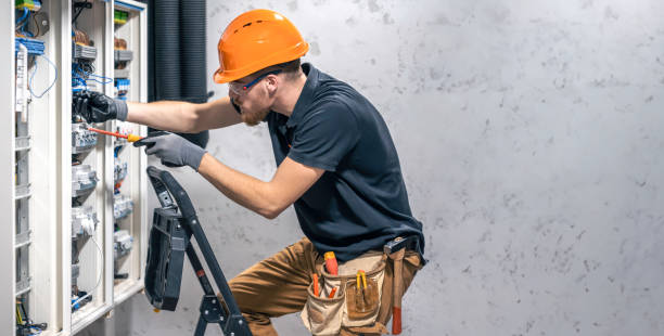 Best Affordable Electrical Installation  in Twinsburg Heights, OH