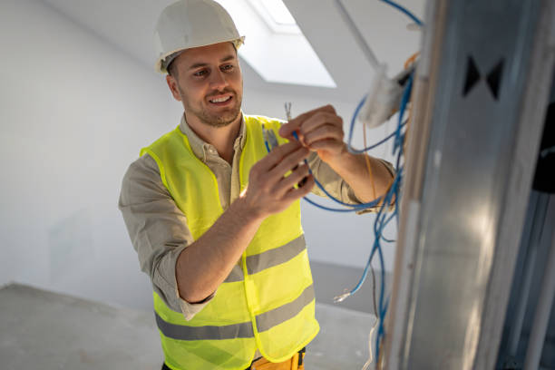 Best Residential Electrician Services  in Twinsburg Heights, OH